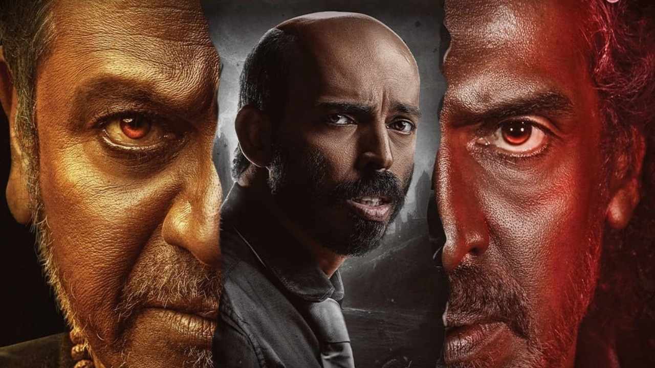 45 movie 2025 Shiva Rajkumar Upendra Raj B Shetty