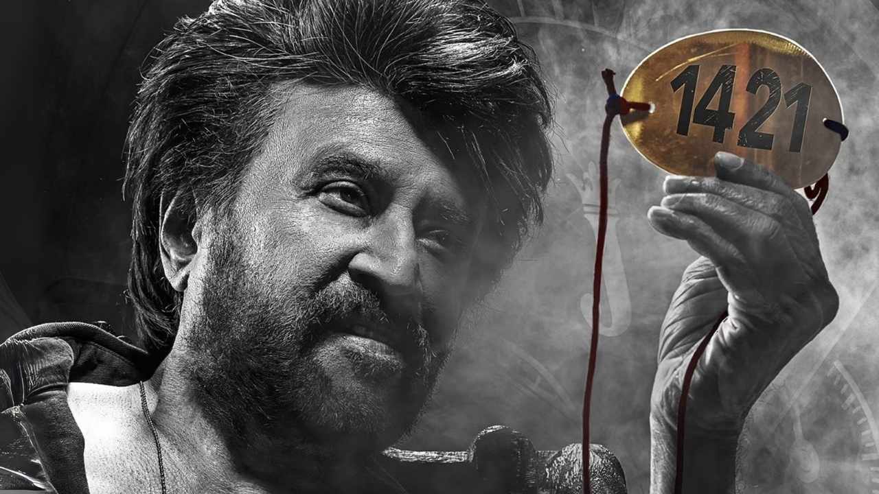 coolie 2025 film overview