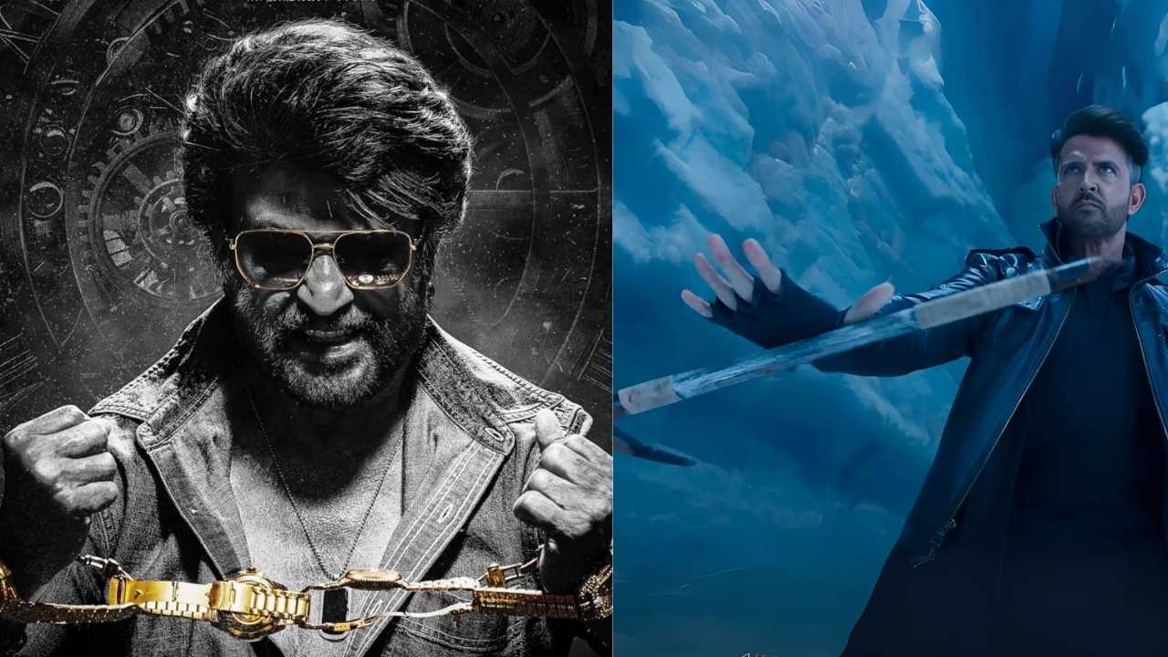 movies coolie vs war 2 analysis