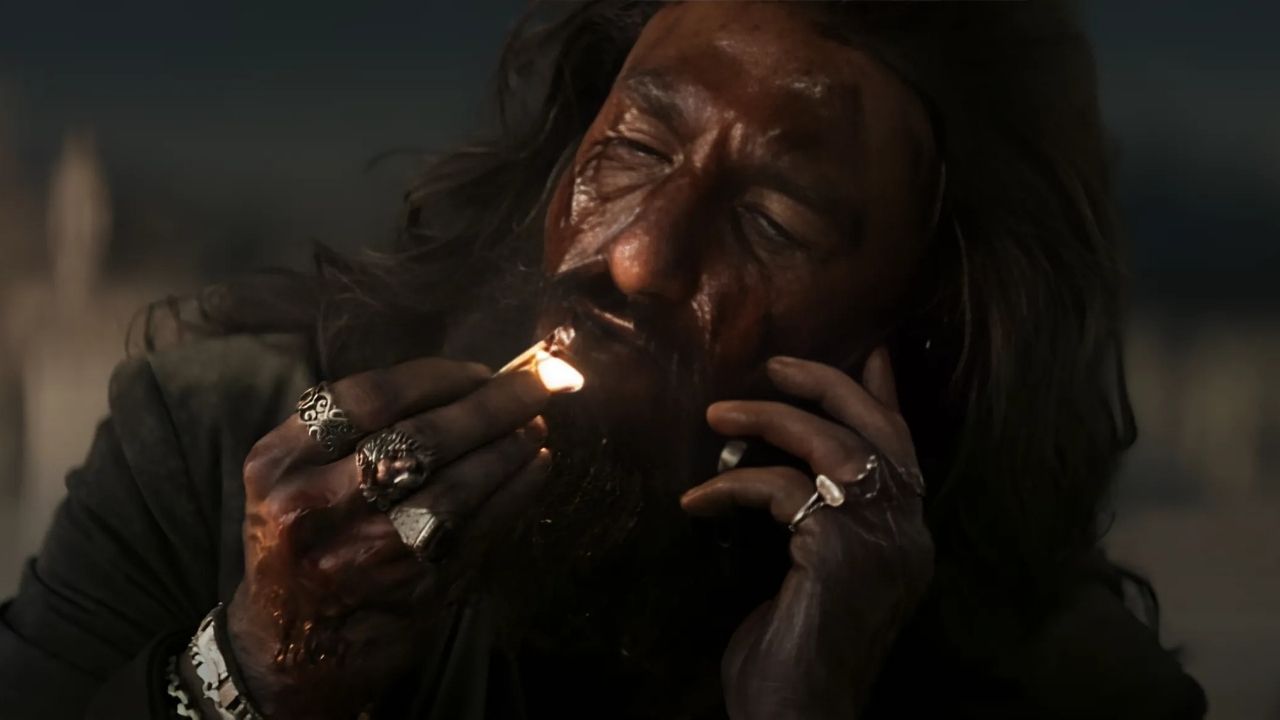 Dhurandhar Ranveer Singh First Look