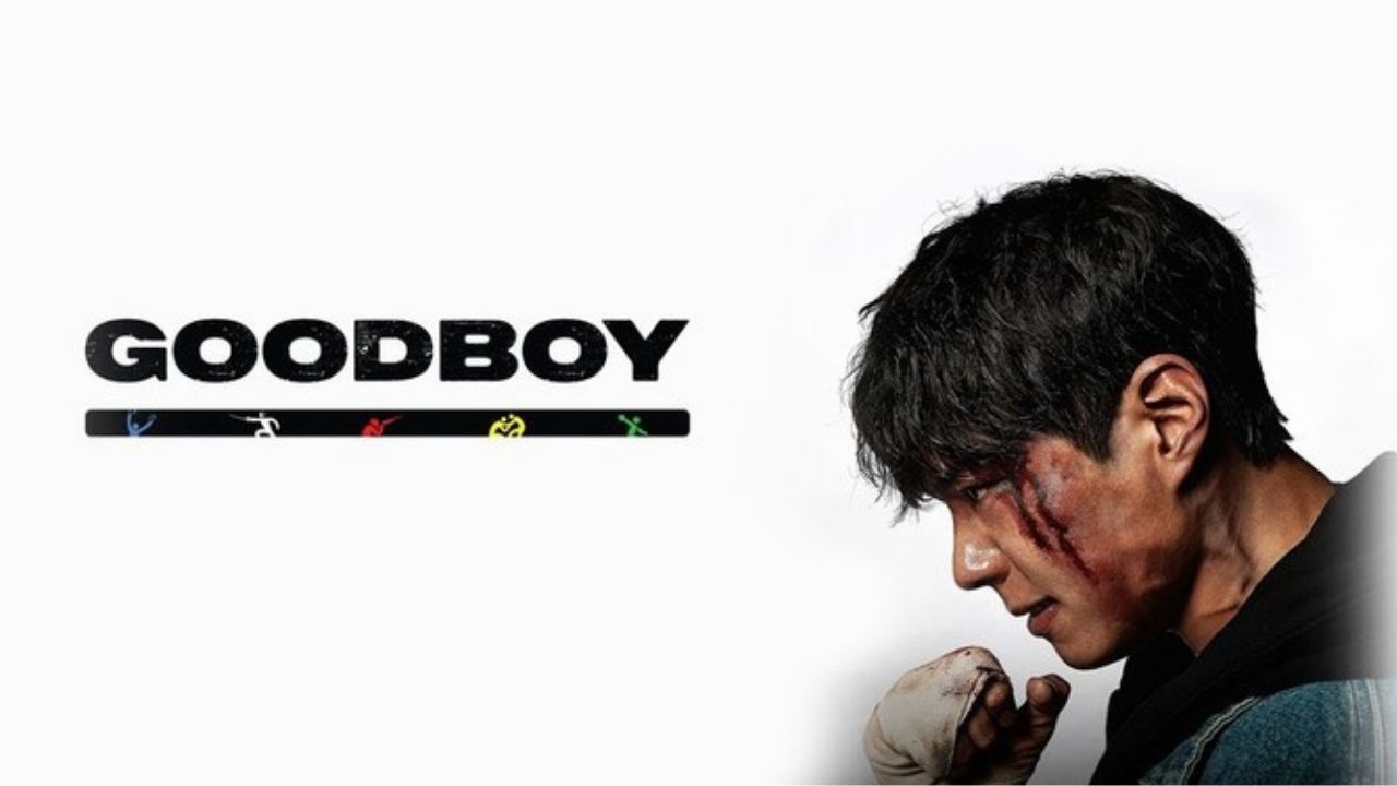 Tv good boy season 1 review