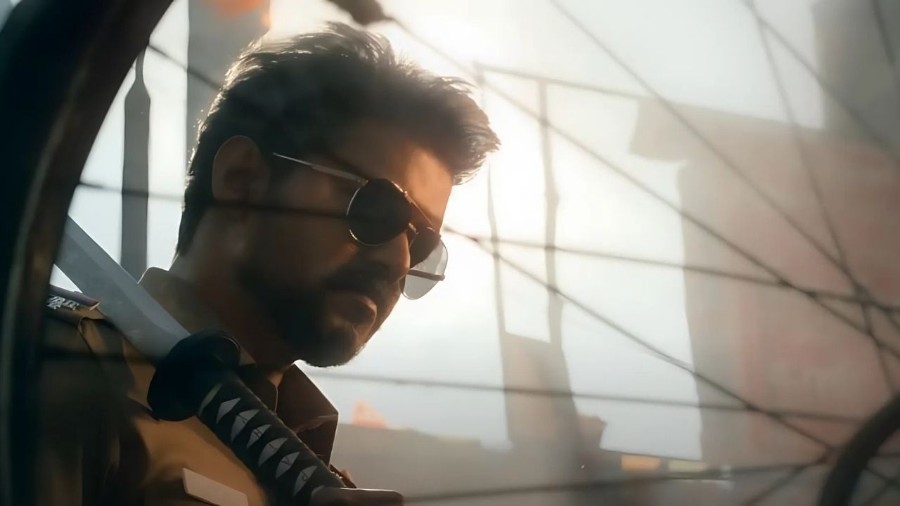 jana nayagan announcement