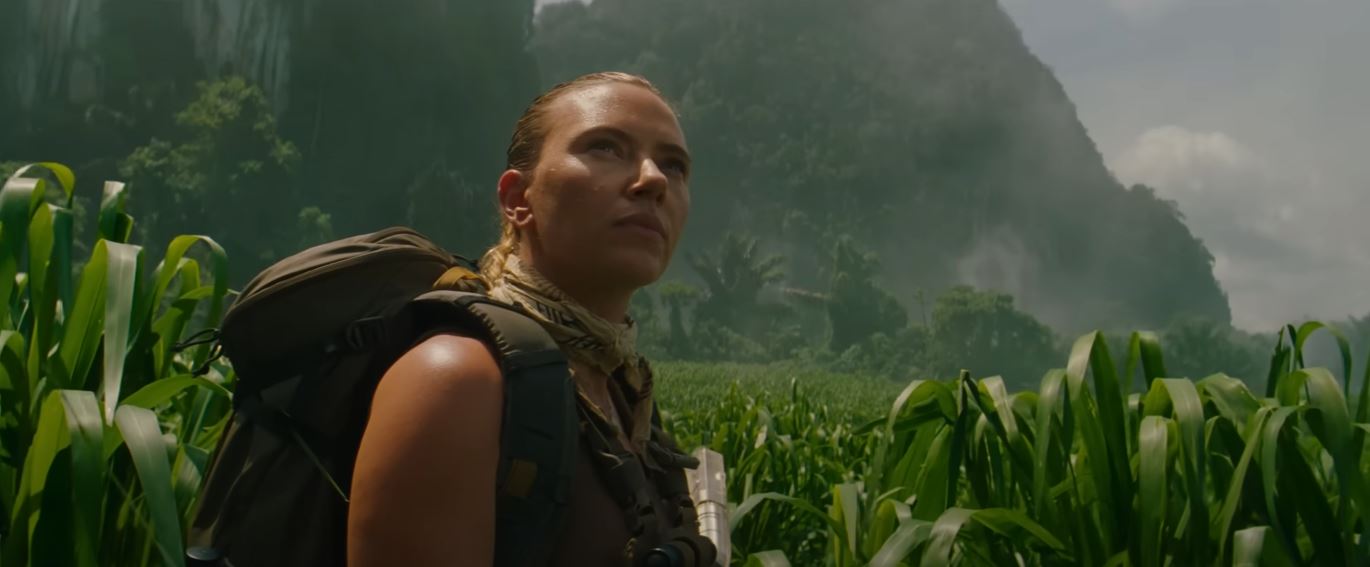 Jurassic World Rebirth day 3 box office numbers