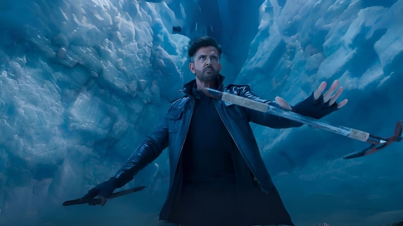 War 2 Hrithik Roshan Jr NTR Kiara Advani