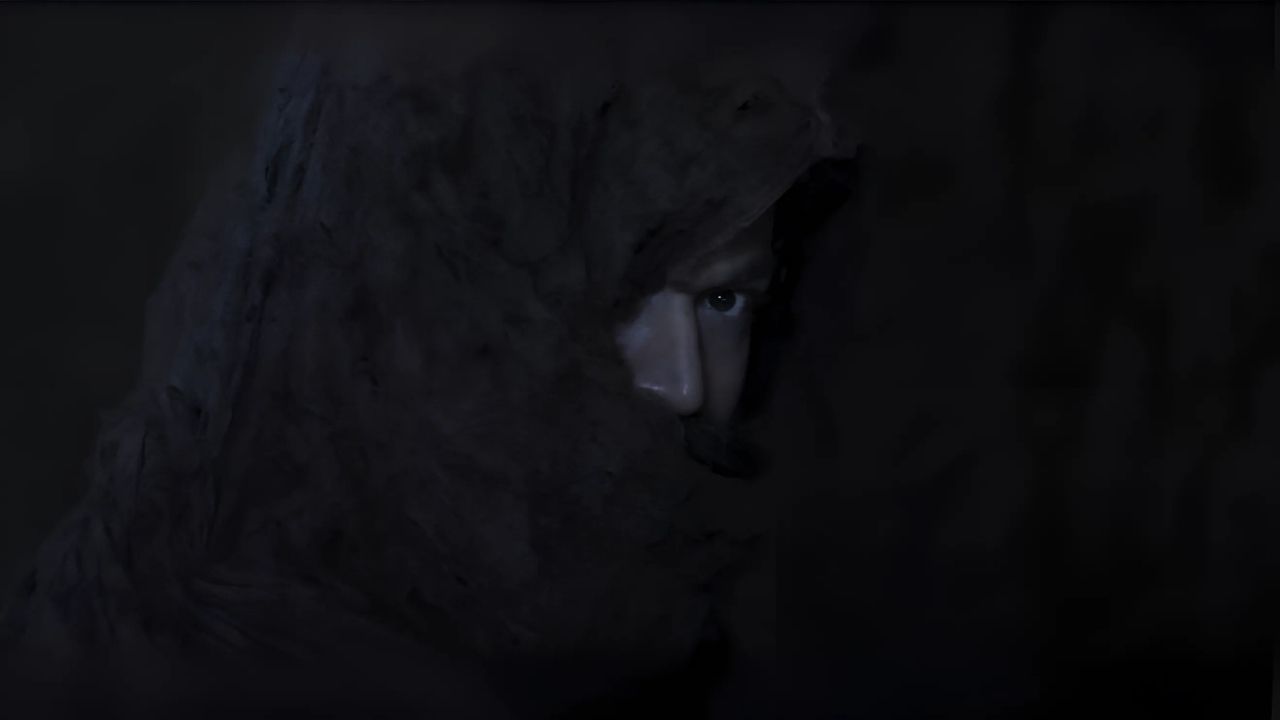 Yash In Ramayana as Ravana