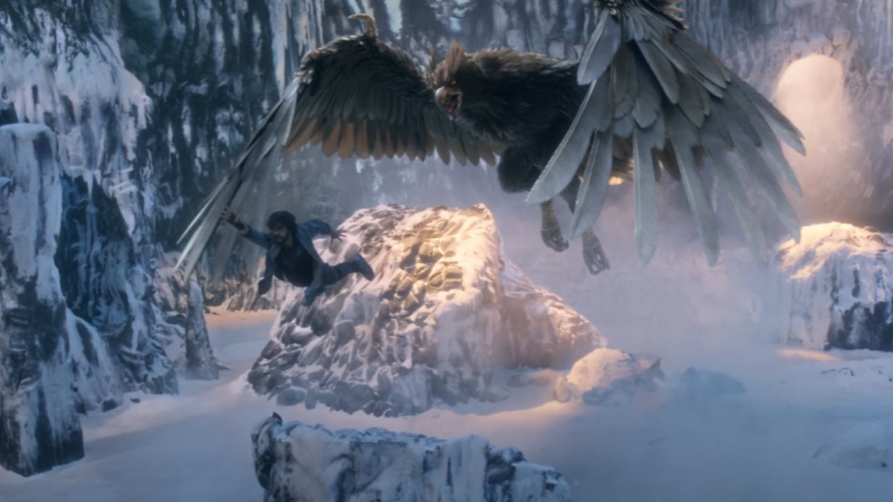 Mirai Box Office Report