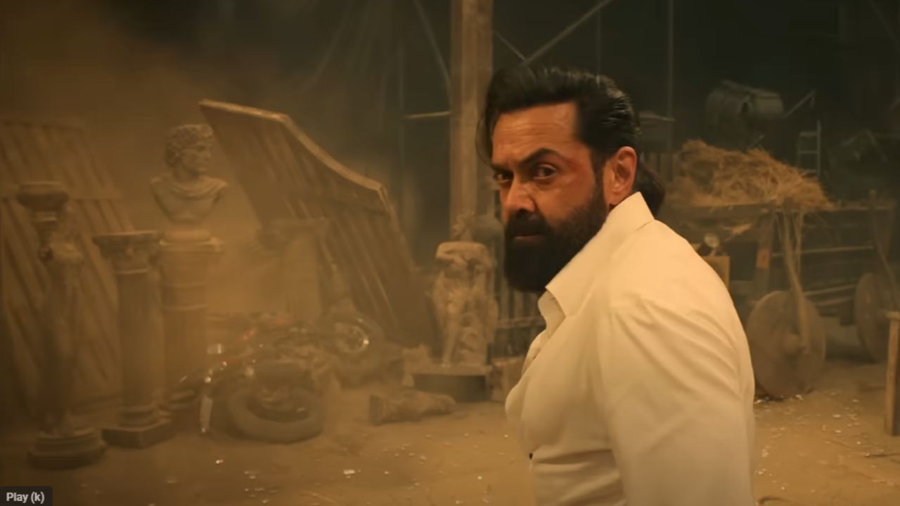 The Bads of Bollywood वेब सीरीज़ पोस्टर, Netflix पर Aryan Khan की डेब्यू सीरीज़