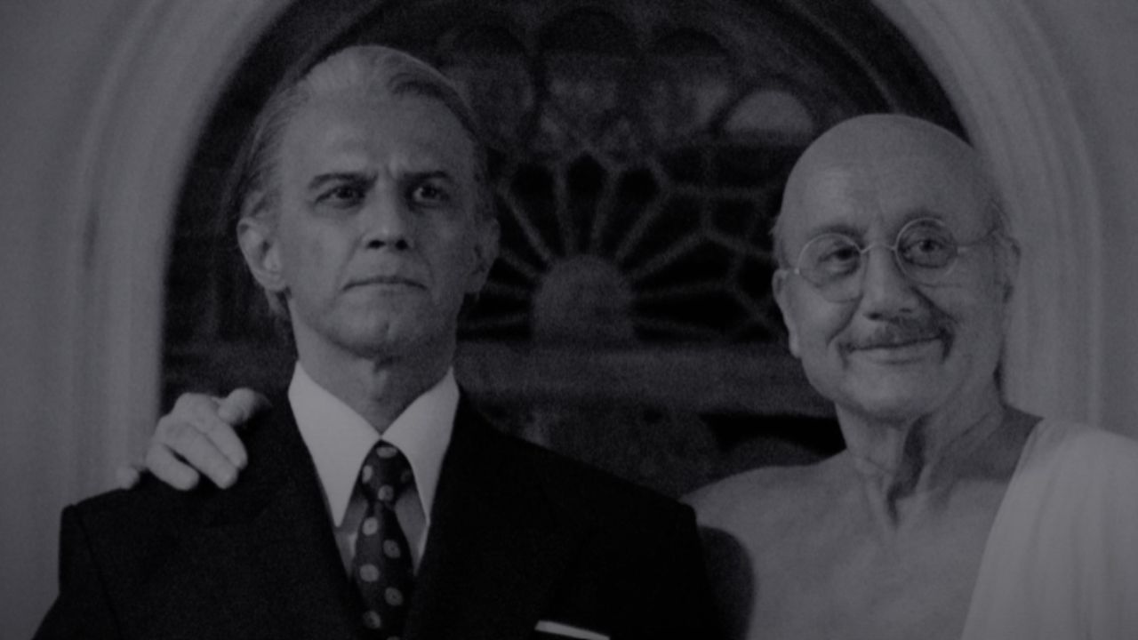 The Bengal Files मूवी रिव्यू - 1946 के Direct Action Day और Noakhali दंगों पर आधारित फिल्म