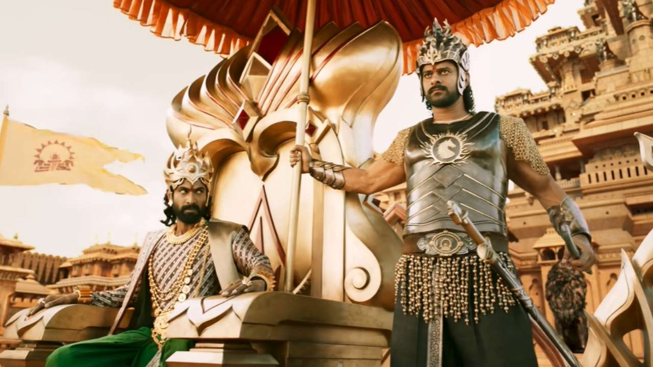 Bahubali