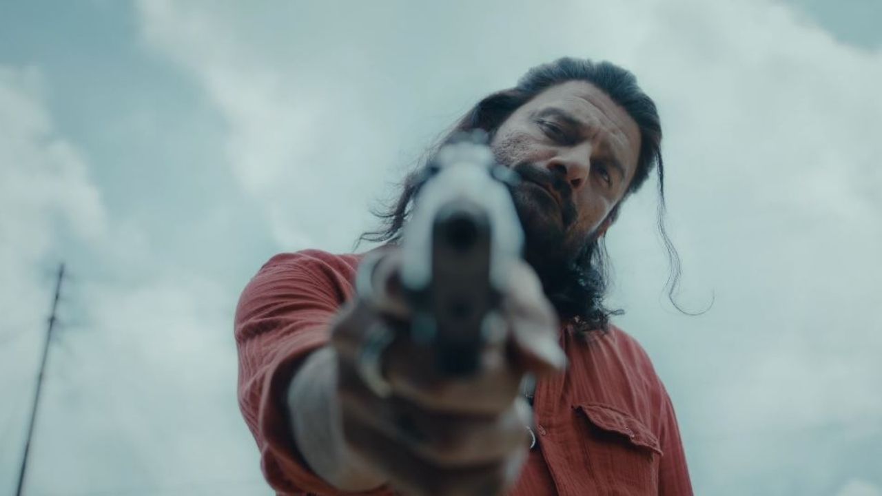 The Family Man Season 3